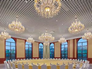 Yi Xuan Chinese Restaurant (Beijing Guo Cet International Conference and Exhibition Center Branch)