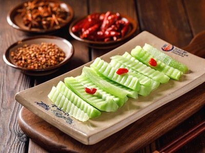 Minghua Lou Halal Hot Pot