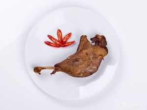 Beef Noodle King (Ma Ju Bridge Branch)
