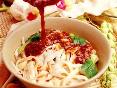 Shaanxi Noodles Xiang Daoxiao Noodles (Jingcai Yizhuang Store)