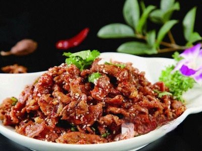 Lan Zhou Traditional Beef Noodle Restaurant (West Zhou Road Branch)