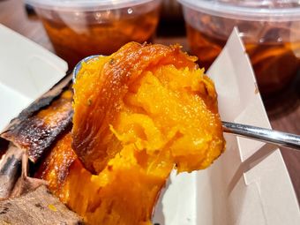 Sweet Potato Sweet Potato Shop (Guomao Branch)