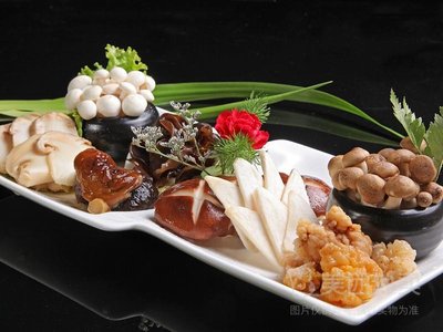 Nanmen Wai Tongguo Shuan Rou