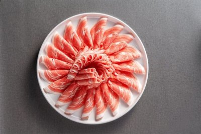 Zhang Da口 Shawm Meat (CaiYu Store)
