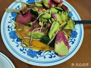 Xinyue Hot Pot