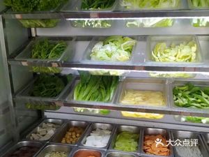 Thirty-Nine Yuan All-You-Can-Eat Large Bone