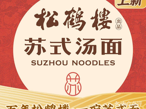 Songhe Lou Mian Guan (Daxing International Airport Branch)