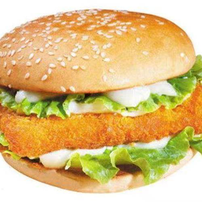 Baibaoxiang Burger House (Beixinzhun Store)