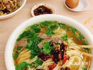 Da Zangcun Ramen (Poly Star International’s Xiyue Spring Store)