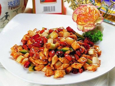 Xiyu Delicacies Old Horse Noodles (Zhuda Road Store)