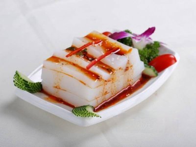 Xiyu Yiding Noodles (Jincheng Commercial Center Store)