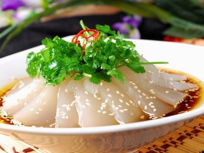 Jinlai Xiang Daoxiao Noodles (Jincheng Commercial Center Store)