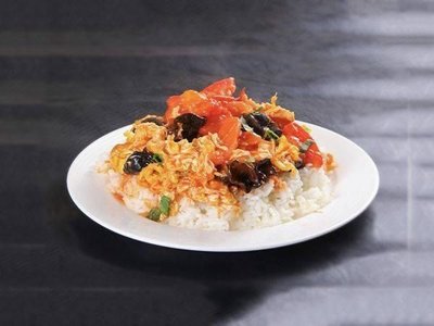Xi Yun Cuisine Lao Ma La Noodles (Qing Wei Lu Branch)