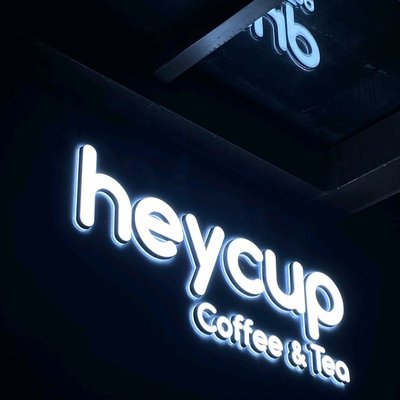 Heycup Coffee