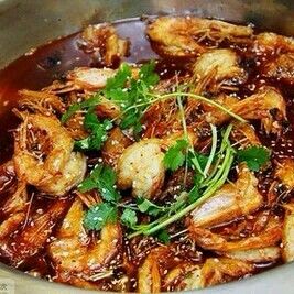 A-Tian Big Prawns (Biomedical Base Store)