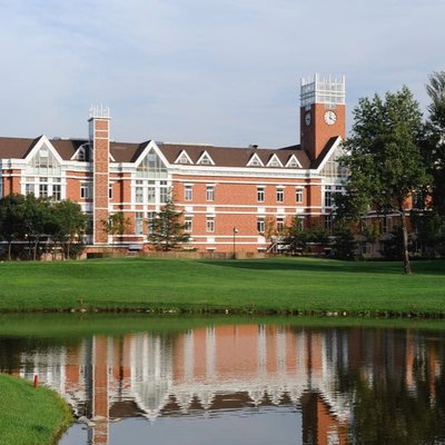 Jingduyun Golf Resort Restaurant (Honghua Branch)