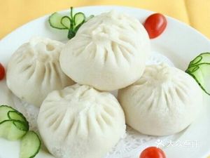 Dawang Road Subway Baozi Shop
