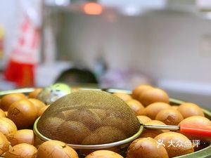Yehao Handmade Fresh Baozi (Yuanyang Business Branch)