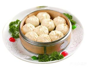 Hangzhou Xiao Long Bao (Jinguan Road Branch)