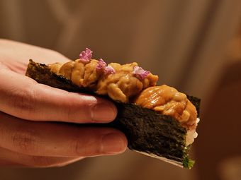 North Island Imatani Sushi (He Sheng Hui Store)