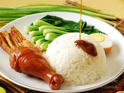 Shaxian Snacks (Lanbao International Food City Branch)