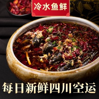 Permanent Wangchuan Fish and Fresh Restaurant (Within Wanda Plaza, Wanghua Hotel, Beijing)