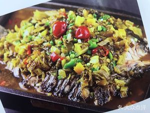 Tiantan Haochiguan Wuzhan Kua Yu (Nan Lang Jia Yuan Dian)