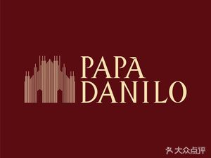 Papà Danilo Uncle Danilo • Italian Pasta (Huamao Store)
