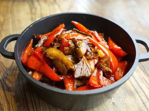 Steamed Xiang (Beijing SKP Branch)