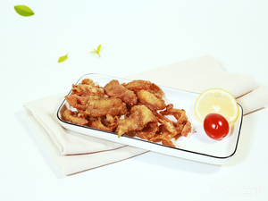 McKenna Fried Chicken (Wanhua Branch)