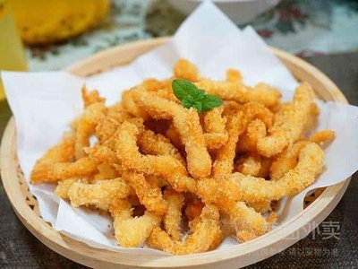 Guo Ji·Lao Hu Fang Bridge Fried Chicken·Desheng Zhai Pastries (Ying Jing Li Zhong Jie Store)