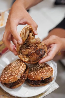 Jinzhong Roast Meat City (Red Temple Branch)