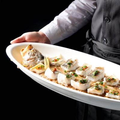 Cha Cha Jiu Jiu • Private Chef