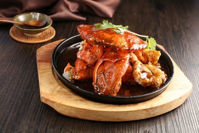 Joyful Cantonese Cuisine & Tea Snacks