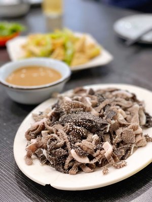 Liu Ji Men Ding Bao Tu (Dianjian Xinqu Ding)