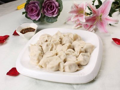 Honghongfu Northeast Dumpling Home-style (Jianguo Road Branch)