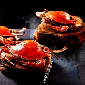 Guanzhen Restaurant (West Daxing Road Branch)