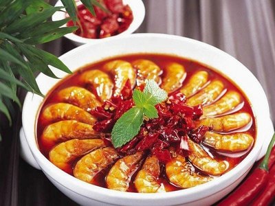 Heidi Land Northeast Cuisine (Heyi Branch)