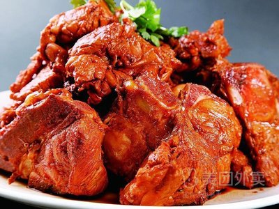 Northeast Auntie Home-style Cuisine