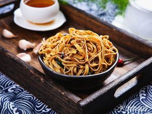 Weidong Restaurant (Dahongmen Road Branch)