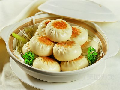 Red Sun Breakfast (Liushuangzhuang Branch)