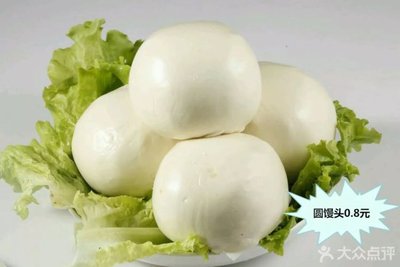 宫门 Duōmù Mántou (Xī Mǎ Diàn)