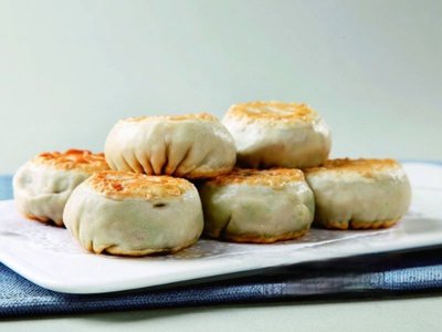 Hangzhou Baozi Pu (Nan Yuan Road Store)