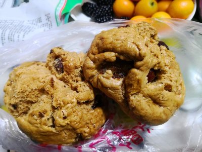 Meng Door Mantou (Harmony Store)