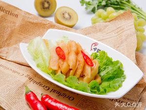 Shaxian Snacks (Ximachang Branch)