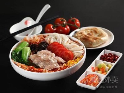 Fanji Anhui Noodles and Rice Noodles (Liushizhuang Branch)