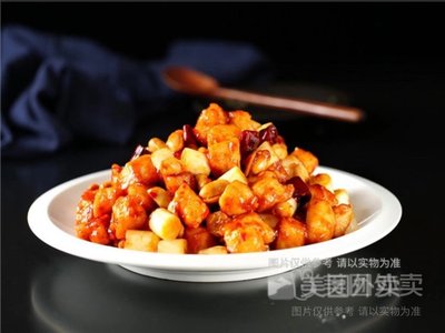 Heyi Small Restaurant (Dahongmen Branch)