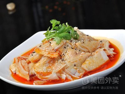 Chengdu Food City (Dahongmen Road Branch)
