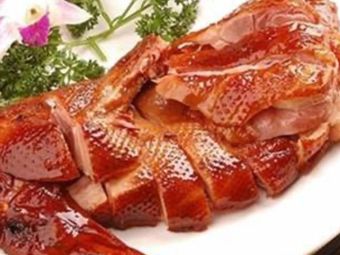 Crispy Pork Belly