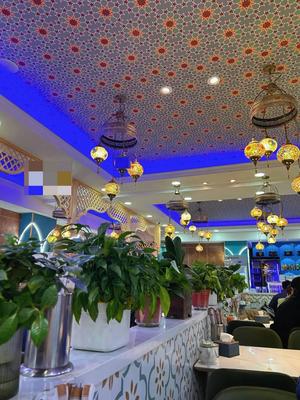Xinmu Lan · Tan Yang Banquet (Ximacheng Nanli Store)